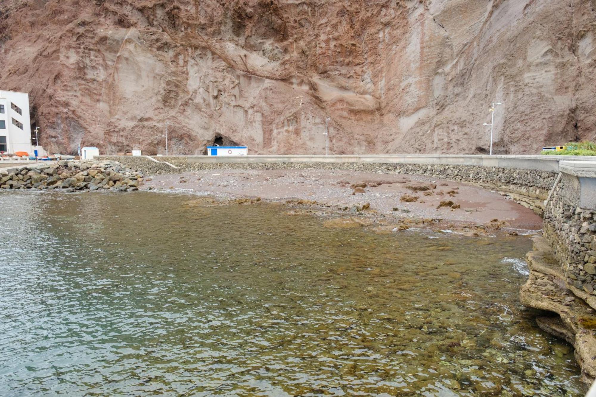 Las Velas Лас-Пальмас-де-Гран-Канария Экстерьер фото